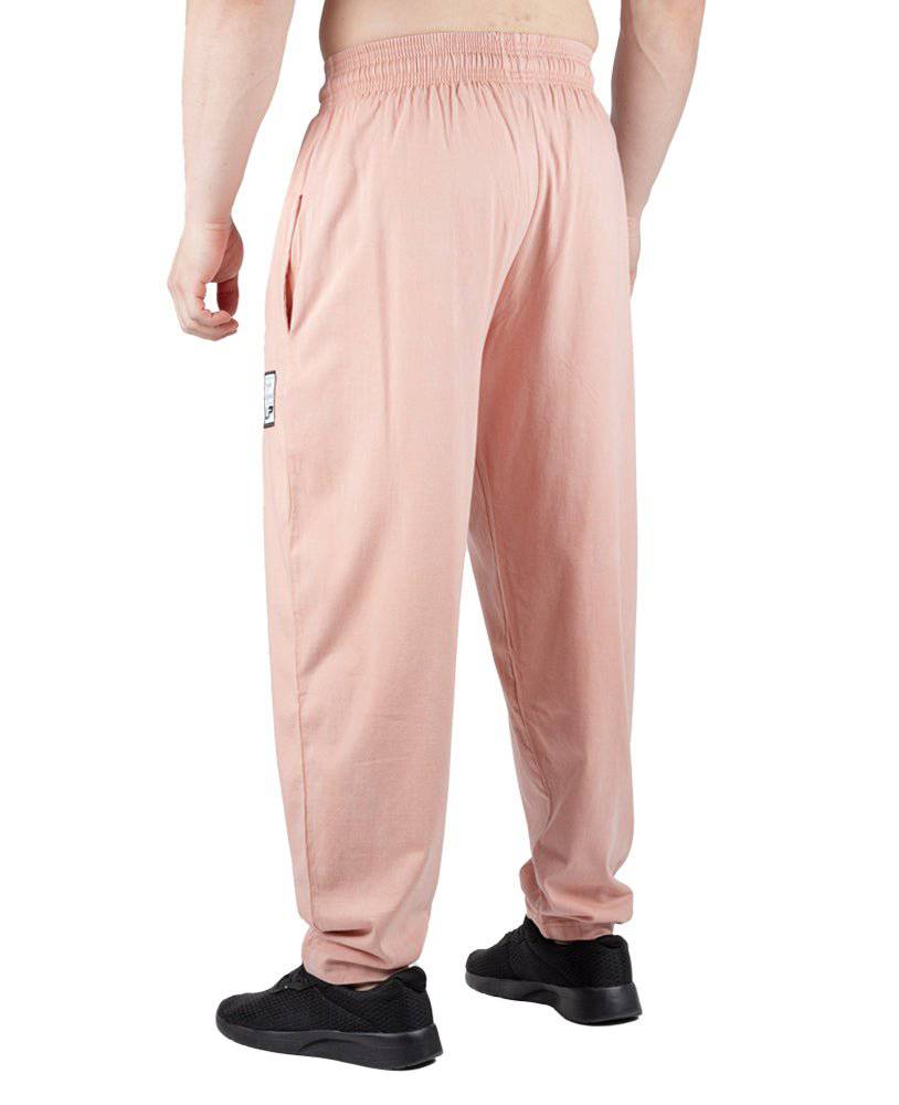 Body Pants LpLimits Stonewashed Heavy Jersey - Legal PowerMänner BodypantMänner Bodypant