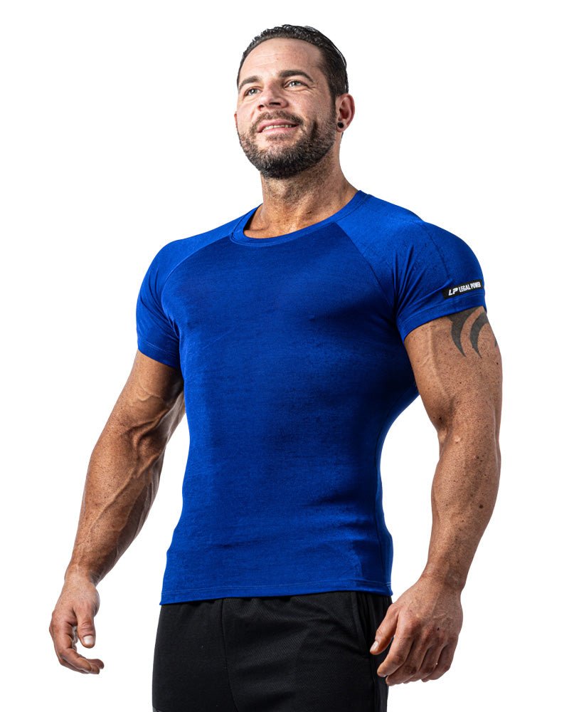 BodyGear Legal Power Rayon - Legal PowerT-ShirtsT-Shirts