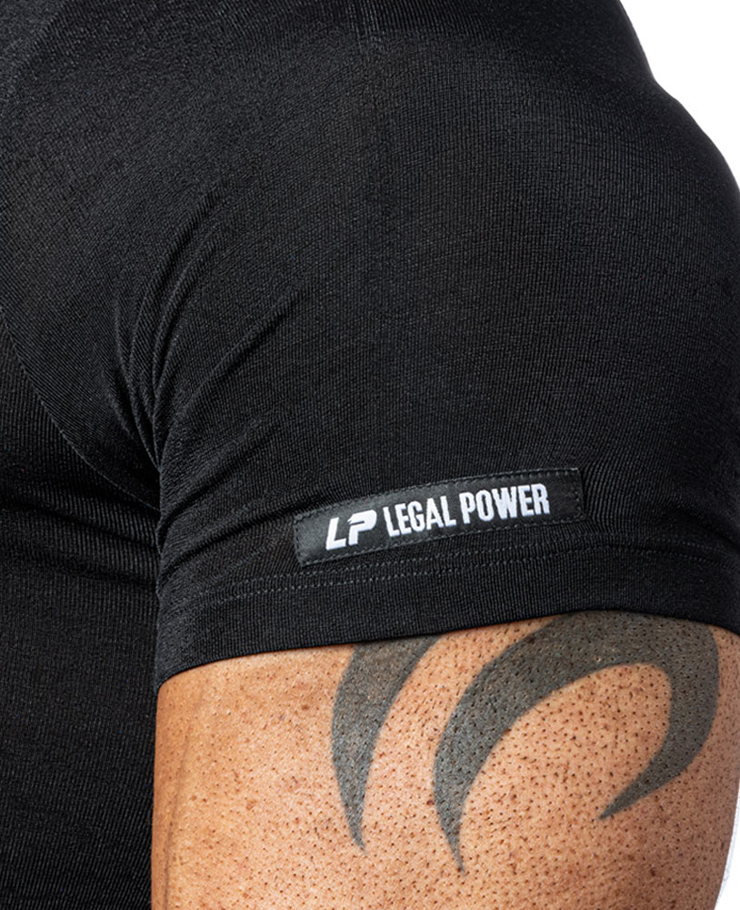 BodyGear Legal Power Rayon - Legal PowerT-ShirtsT-Shirts