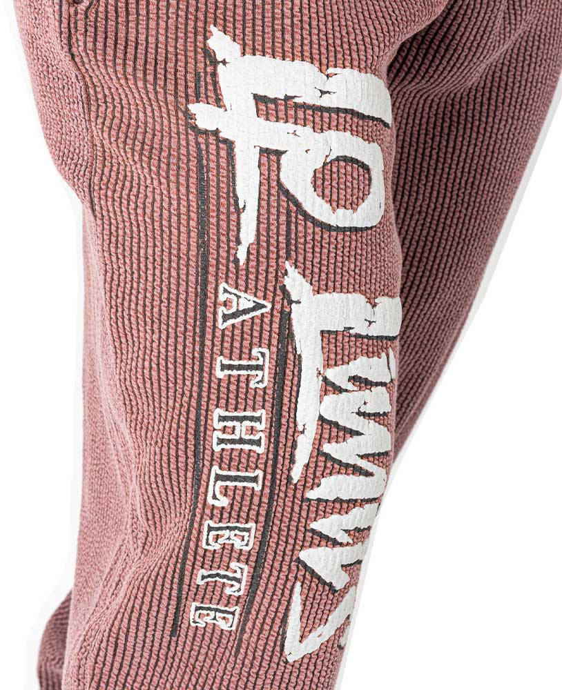 Cargo Body Pants Stonewashed Boston - Legal PowerMänner BodypantMänner Bodypant