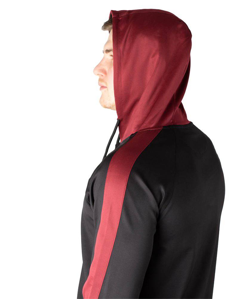 Color Combo Rassel Track Suit - Legal PowerTrainingsanzügeTrainingsanzüge
