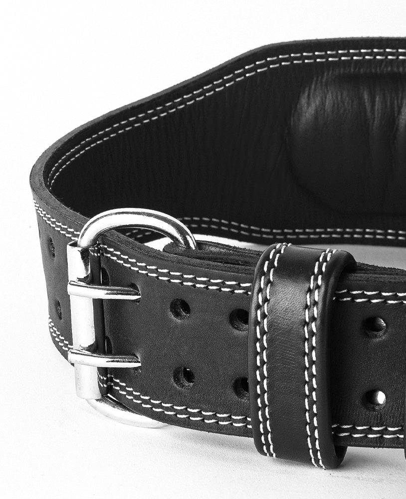 Gewichthebergürtel Leder - Legal PowerGewichthebergürtelGewichthebergürtel