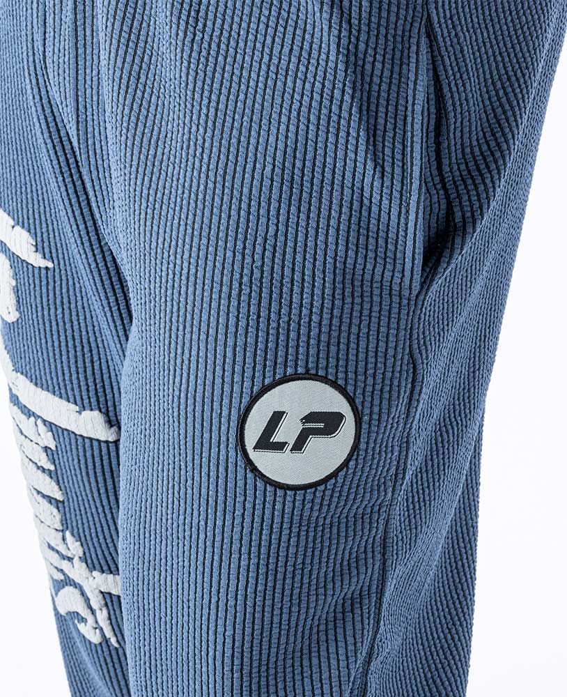 Limited Edition Body Pants LpLimits Boston - Legal PowerMänner Bodypant