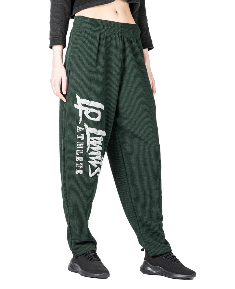 Limited Edition Fitness Pants LpLimits Boston Ladies - Legal PowerDamen HosenDamen Hosen