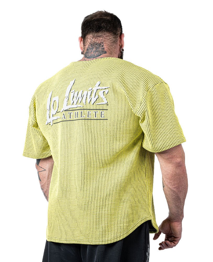 Neon Rag Top LpLimits Boston - Legal PowerRag TopRag Top