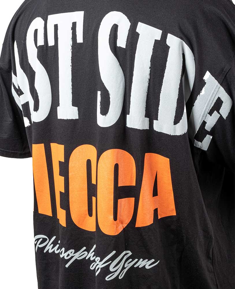 Rag Top Bosse Legends Heavy Jersey - Legal Power