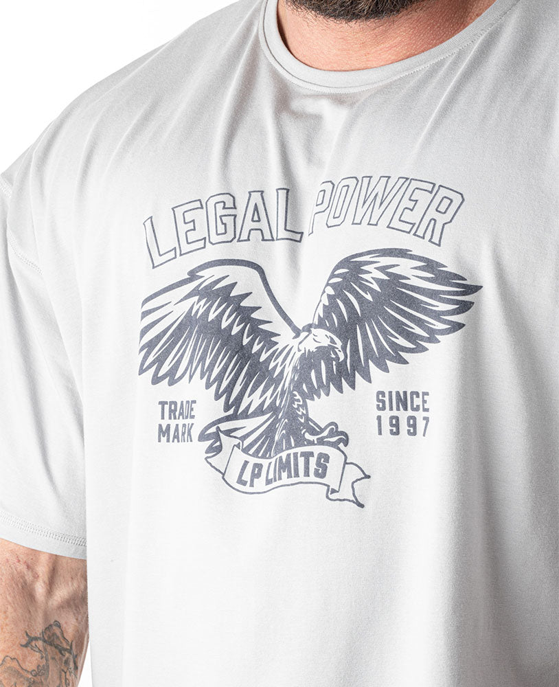 Rag Top Eagle 3.0 Heavy Jersey - Legal Power