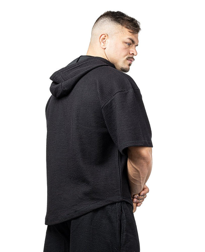 Rag Top LP Hoodie Boston - Legal Power Rag Top