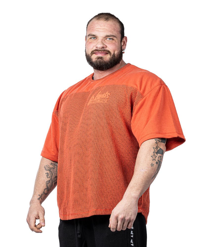 Rag Top LpLimits Bostomix - Legal Power Rag Top