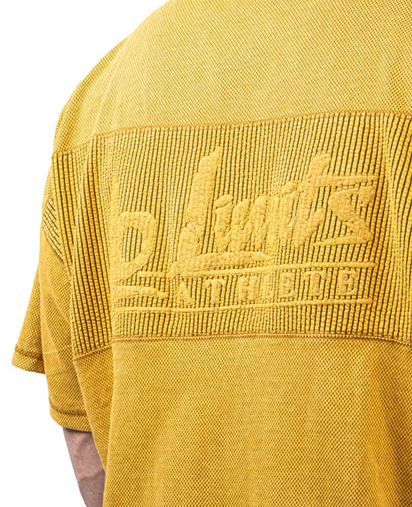 Rag Top LpLimits Stonewashed Hoodie Boston Rain Mesh - Legal Power