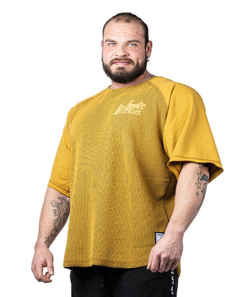 Raglan Rag Top LpLimits Bostomix - Legal PowerRag TopRag Top