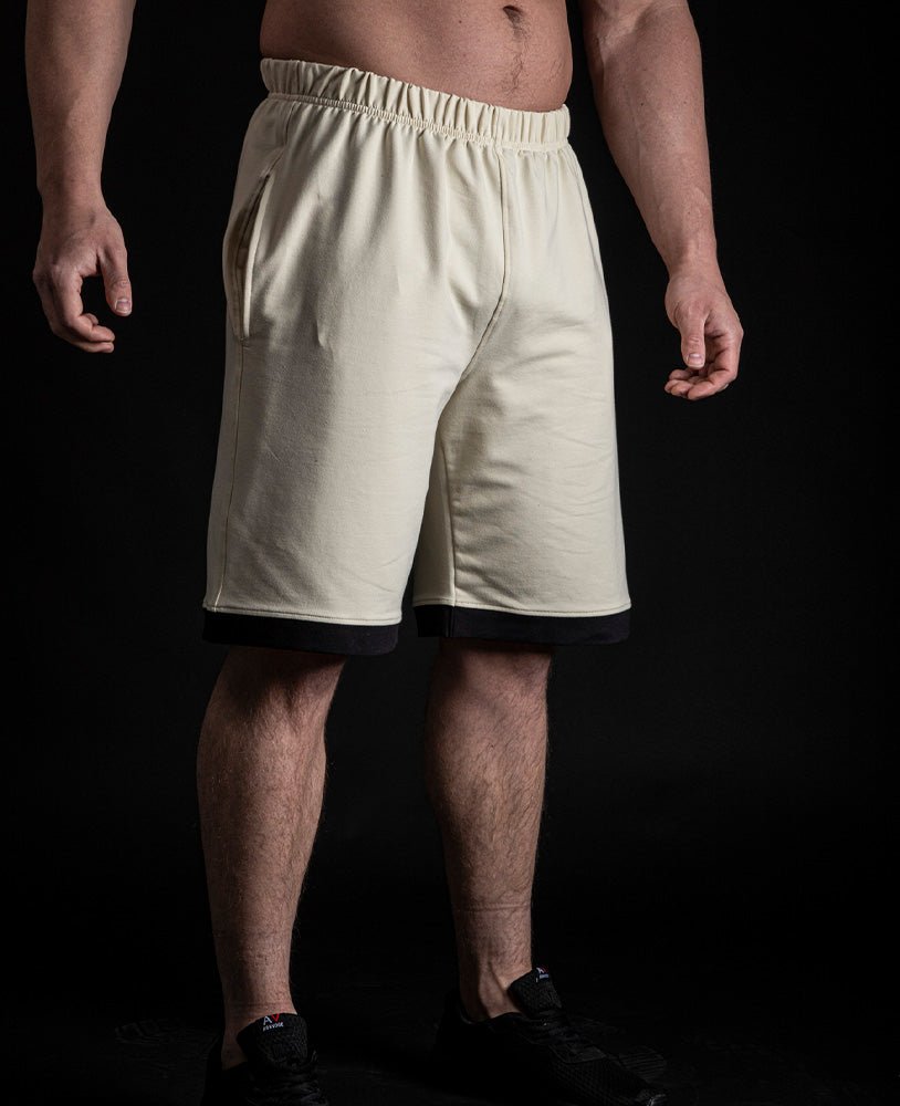 Shorts Dictionary Double Heavy Jersey - Legal PowerShorts