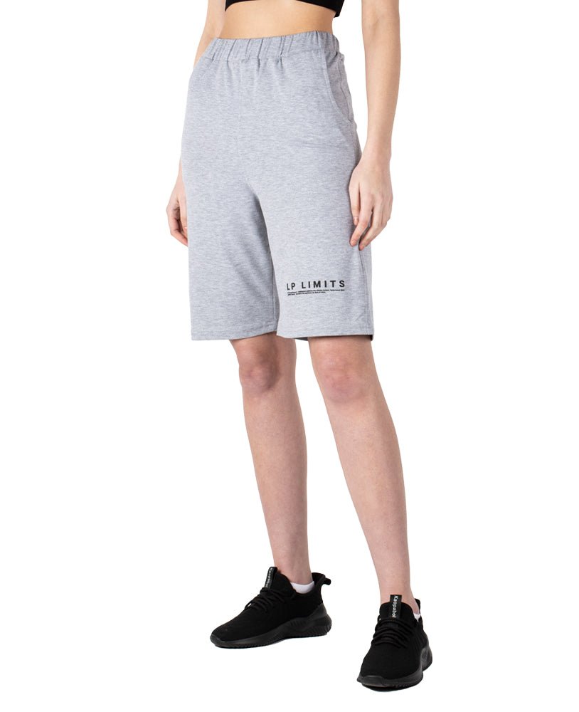 Shorts Dictionary Heavy Jersey - Legal Power