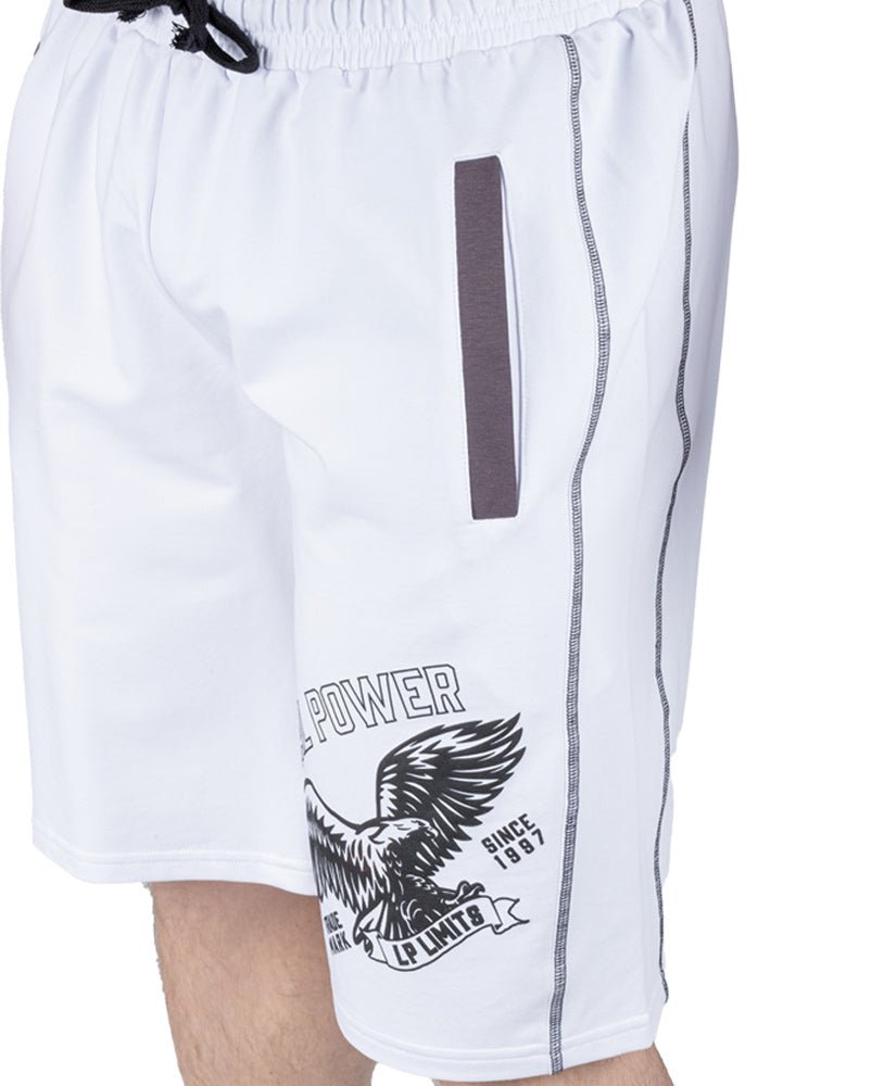 Shorts Eagle Double Heavy Jersey - Legal PowerShorts