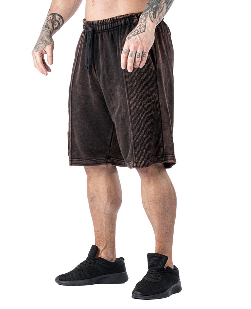 TORCHD Weighted Thigh Toner Shorts – Torch'dshoppe