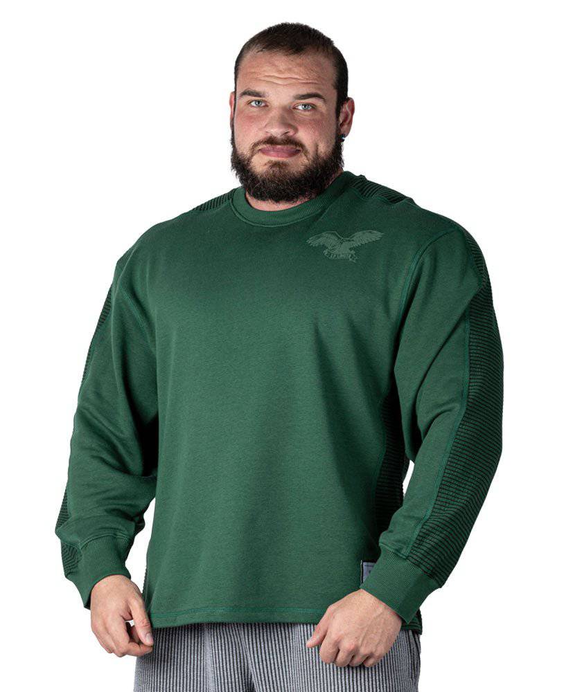 Sweater Eagle Ottobos - Legal PowerSweaterSweater
