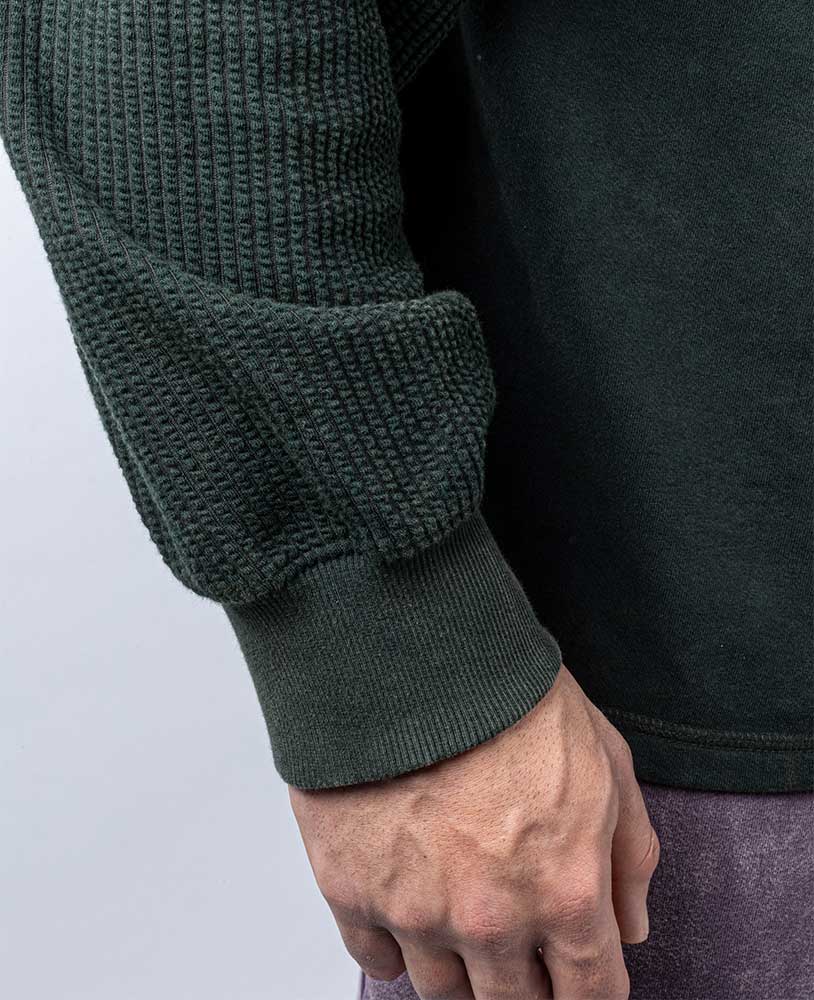 Sweater Legal Power Stonewashed Bostomix - Legal PowerSweaterSweater