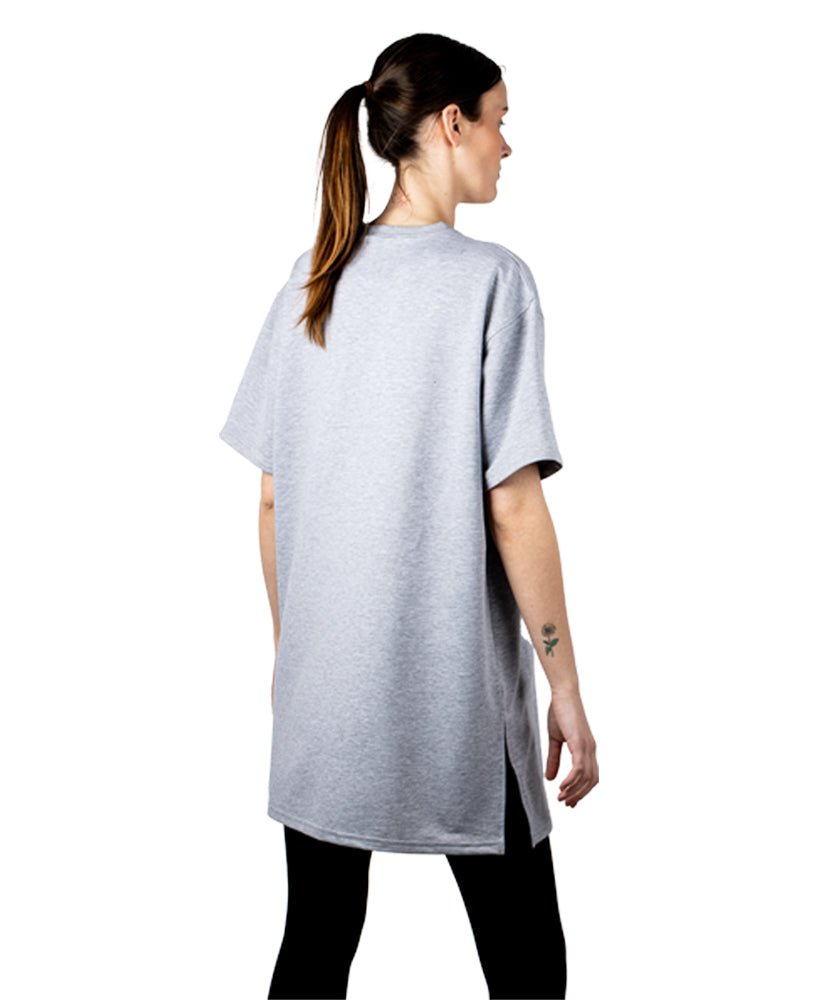 Dizionario T-shirt in jersey pesante