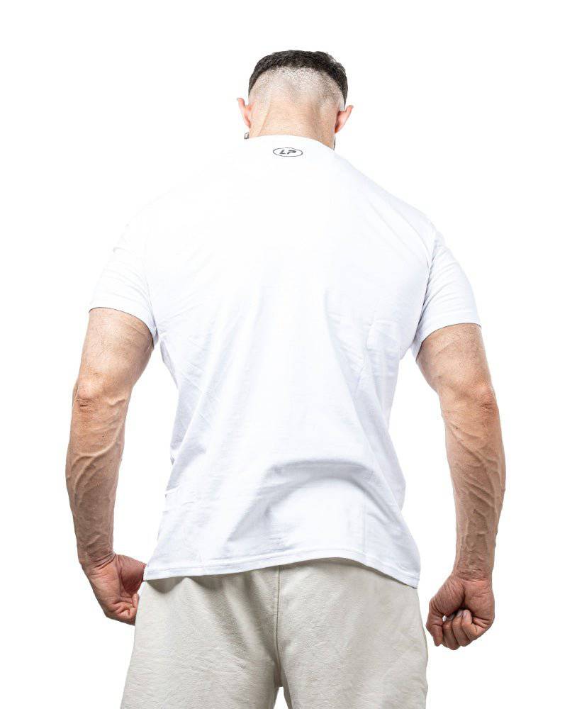 T-Shirt Hardest Pumper in the Gym Single-Jersey - Legal PowerT-ShirtsT-Shirts