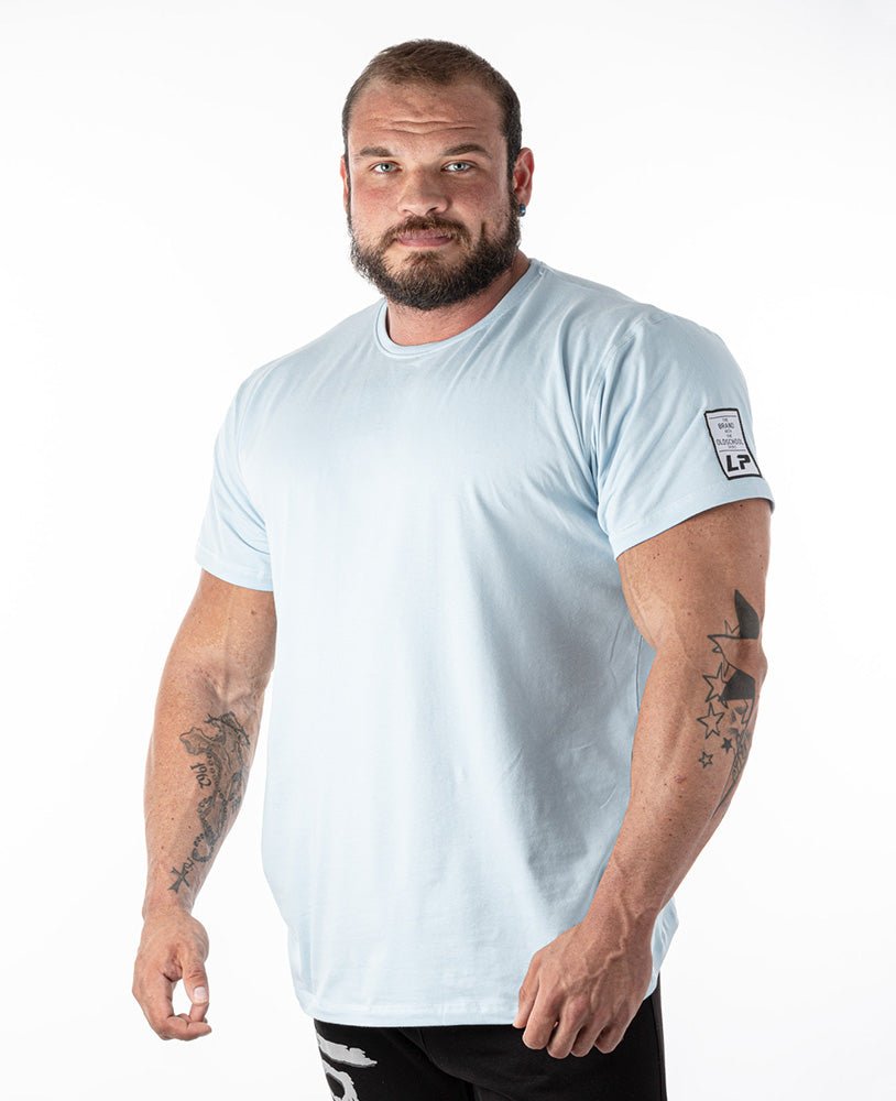 T-Shirt Lp Heavy Jersey - Legal PowerT-Shirts