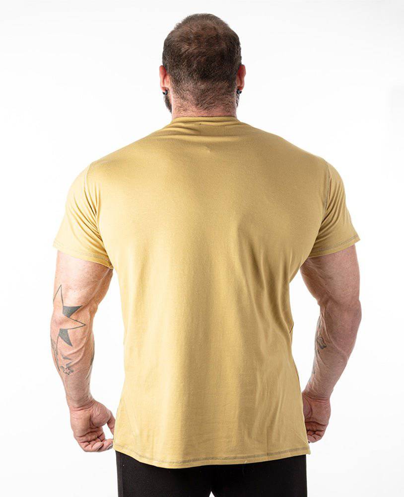 T-Shirt Pumping has no limit Heavy Jersey - Legal PowerT-ShirtsT-Shirts