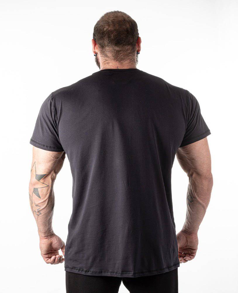 T-Shirt Pumping has no limit Heavy Jersey - Legal PowerT-ShirtsT-Shirts