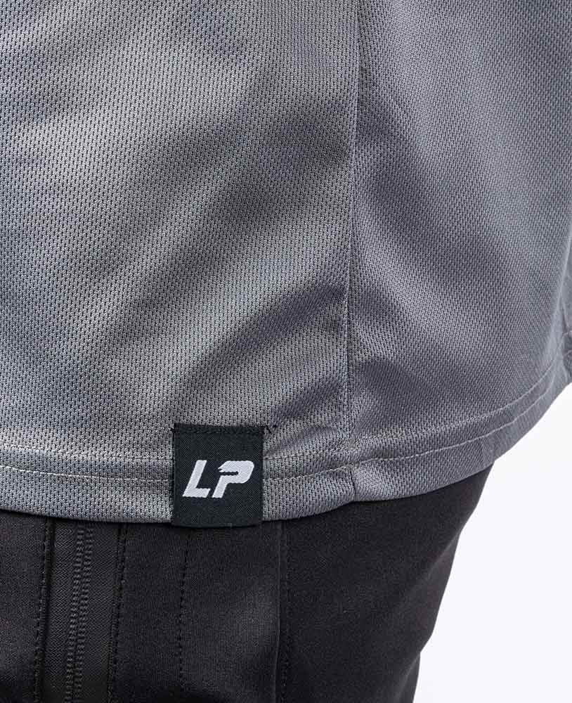 Tanktop Lplimits Climatic Mesh - Legal PowerTanktops