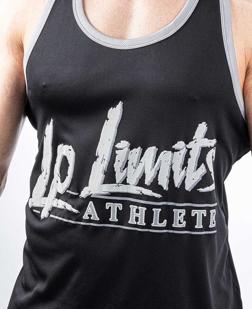 Tanktop Lplimits Climatic Mesh - Legal PowerTanktops