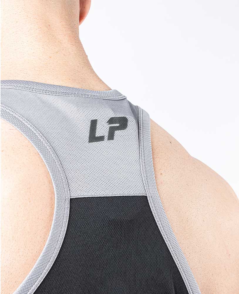 Tanktop Lplimits Climatic Mesh - Legal PowerTanktops